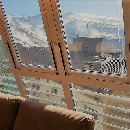 Todosierranevada Zona Baja - Apartamentos De 4 Dormitorios - Junto A Los Telecabinas Sierra Nevada Exteriör bild