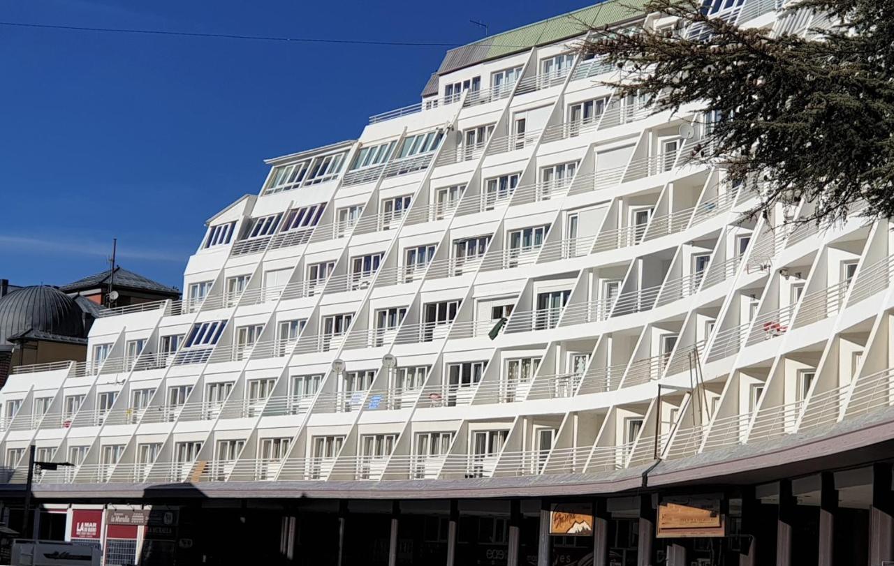 Todosierranevada Zona Baja - Apartamentos De 4 Dormitorios - Junto A Los Telecabinas Sierra Nevada Exteriör bild