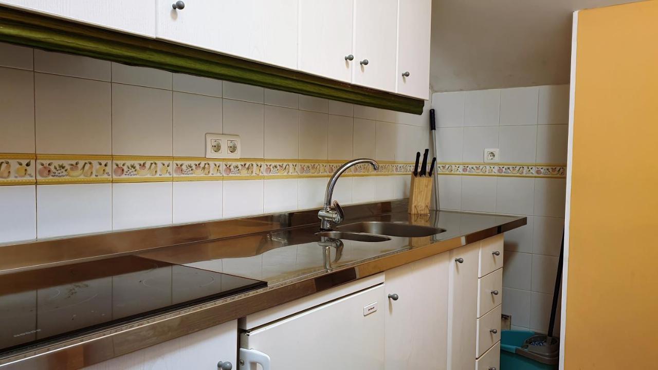 Todosierranevada Zona Baja - Apartamentos De 4 Dormitorios - Junto A Los Telecabinas Sierra Nevada Exteriör bild