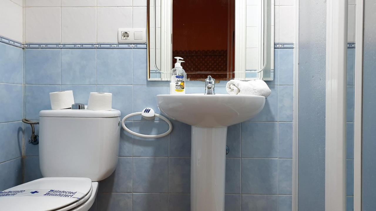 Todosierranevada Zona Baja - Apartamentos De 4 Dormitorios - Junto A Los Telecabinas Sierra Nevada Exteriör bild