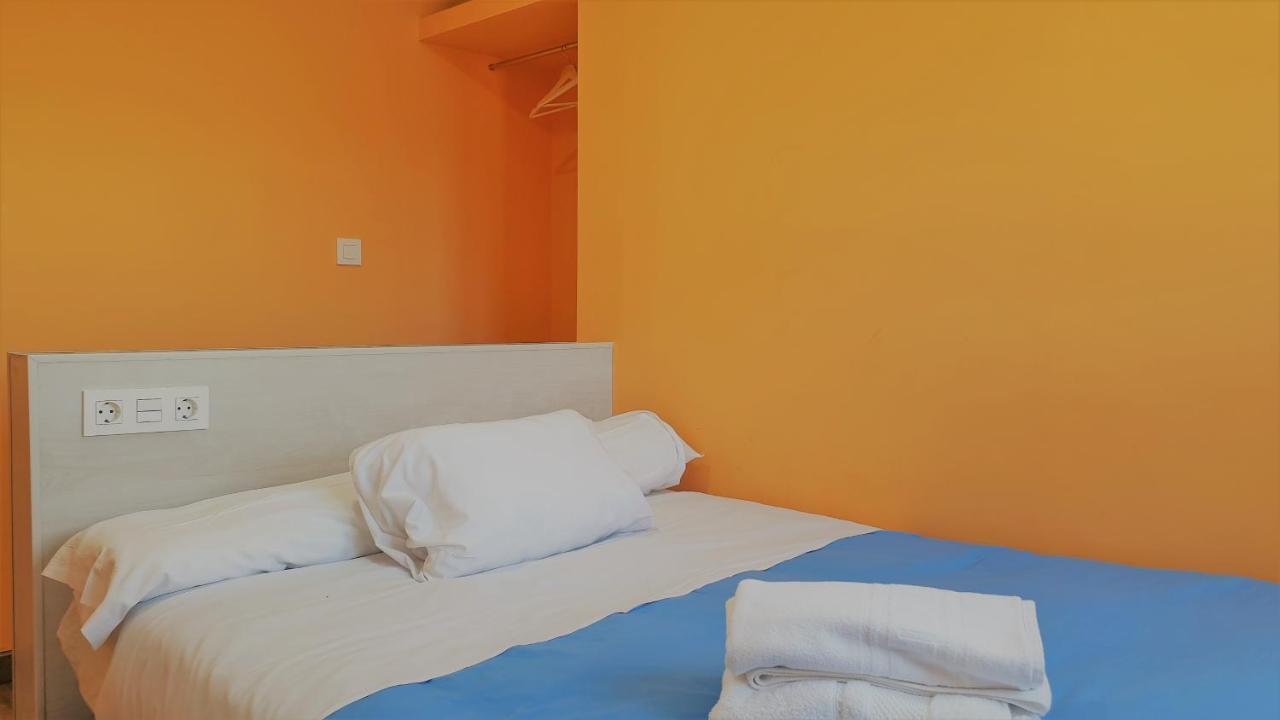 Todosierranevada Zona Baja - Apartamentos De 4 Dormitorios - Junto A Los Telecabinas Sierra Nevada Exteriör bild