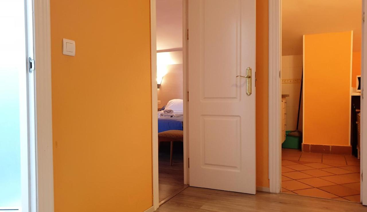 Todosierranevada Zona Baja - Apartamentos De 4 Dormitorios - Junto A Los Telecabinas Sierra Nevada Exteriör bild