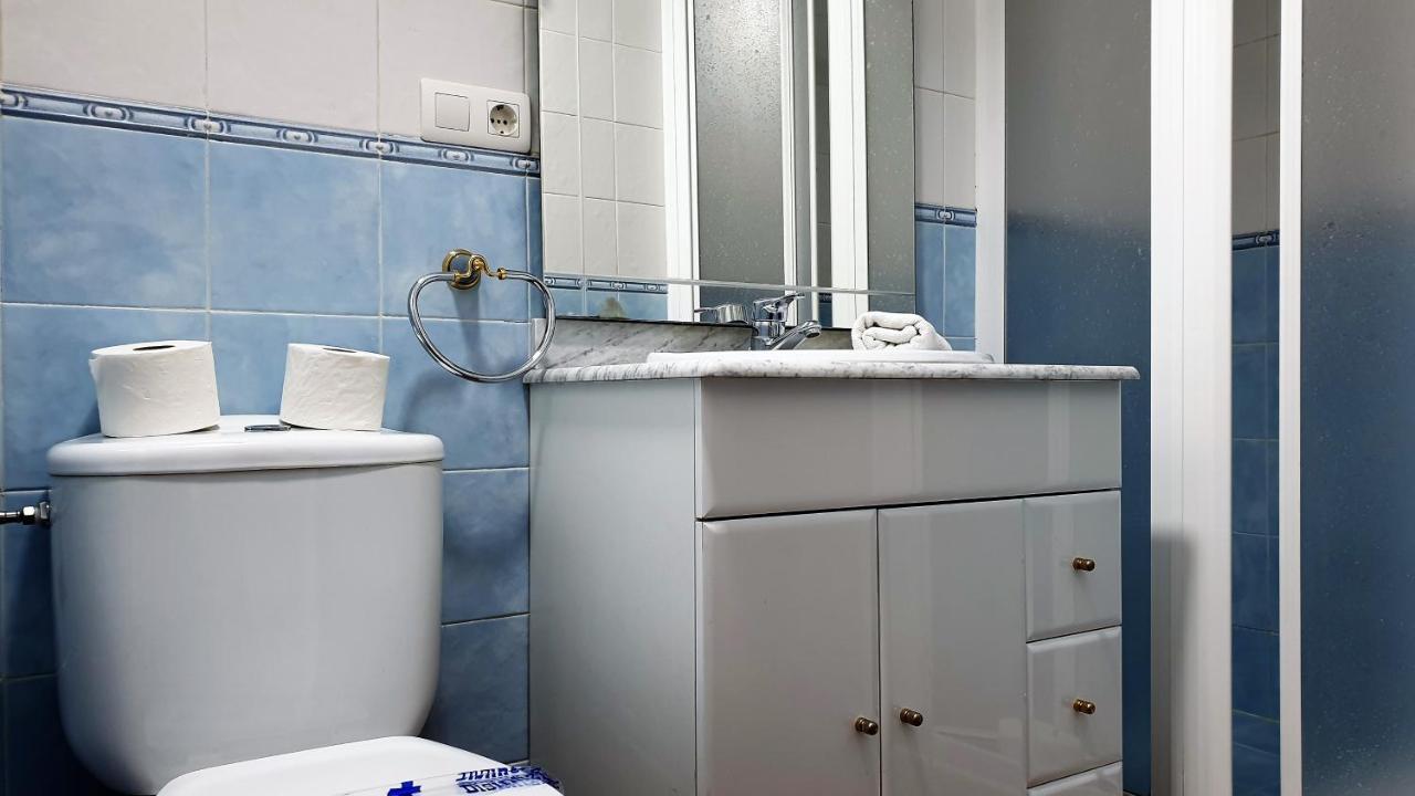 Todosierranevada Zona Baja - Apartamentos De 4 Dormitorios - Junto A Los Telecabinas Sierra Nevada Exteriör bild
