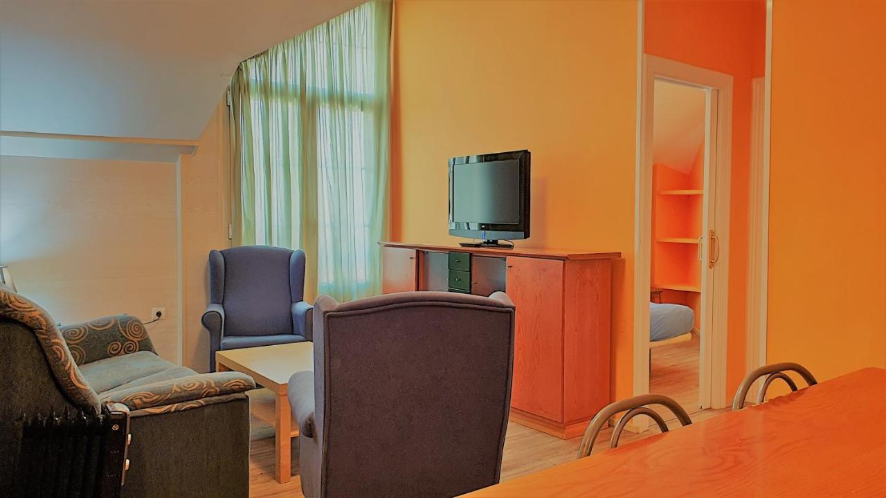 Todosierranevada Zona Baja - Apartamentos De 4 Dormitorios - Junto A Los Telecabinas Sierra Nevada Exteriör bild