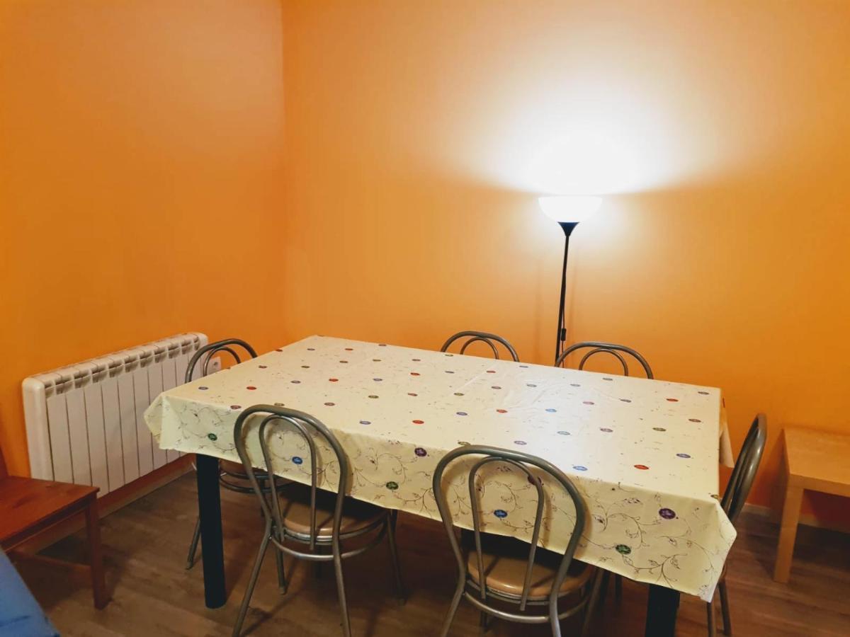Todosierranevada Zona Baja - Apartamentos De 4 Dormitorios - Junto A Los Telecabinas Sierra Nevada Exteriör bild