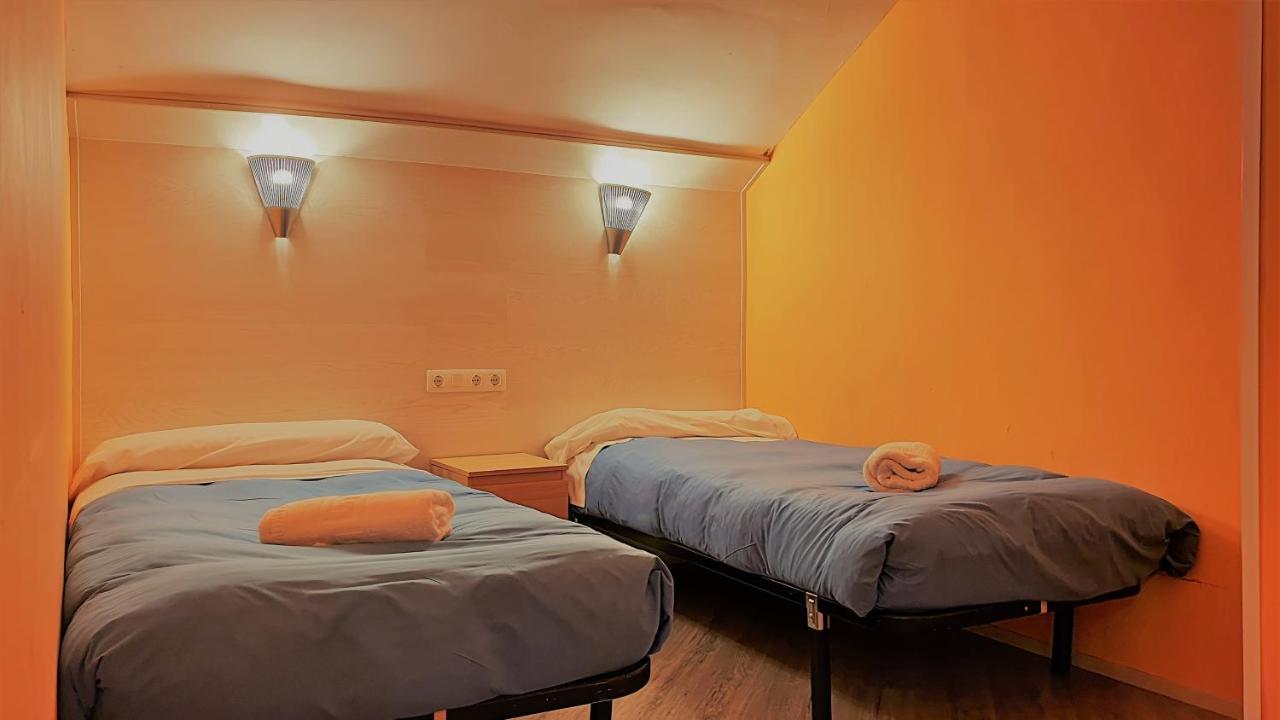 Todosierranevada Zona Baja - Apartamentos De 4 Dormitorios - Junto A Los Telecabinas Sierra Nevada Exteriör bild