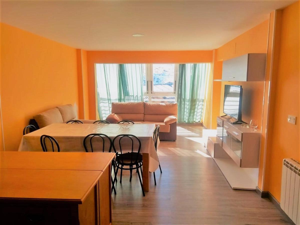 Todosierranevada Zona Baja - Apartamentos De 4 Dormitorios - Junto A Los Telecabinas Sierra Nevada Exteriör bild
