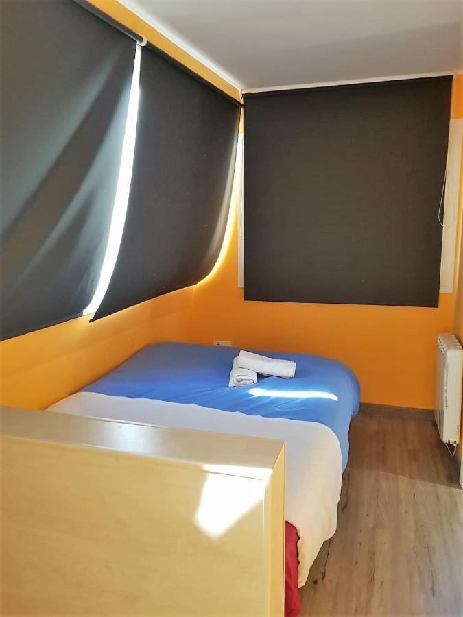 Todosierranevada Zona Baja - Apartamentos De 4 Dormitorios - Junto A Los Telecabinas Sierra Nevada Exteriör bild