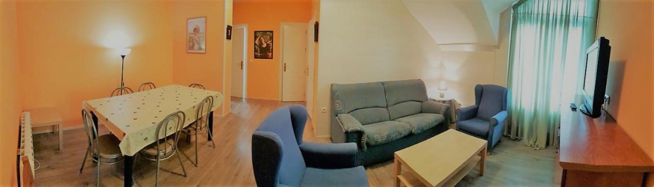 Todosierranevada Zona Baja - Apartamentos De 4 Dormitorios - Junto A Los Telecabinas Sierra Nevada Exteriör bild