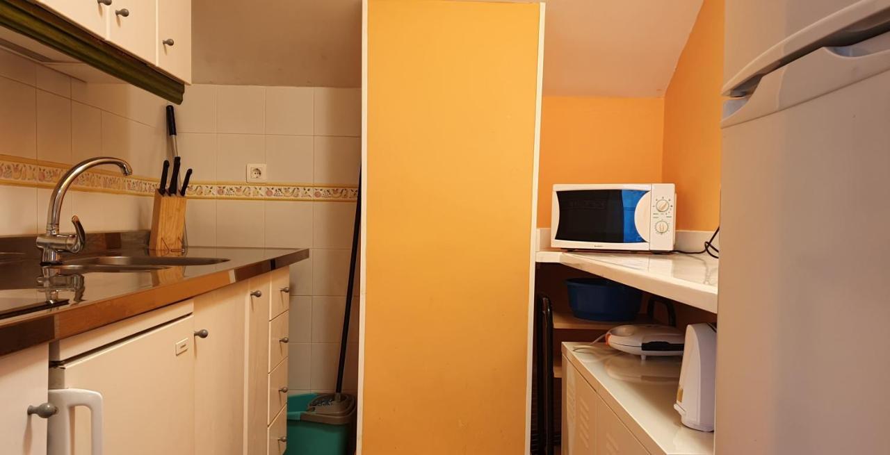 Todosierranevada Zona Baja - Apartamentos De 4 Dormitorios - Junto A Los Telecabinas Sierra Nevada Exteriör bild
