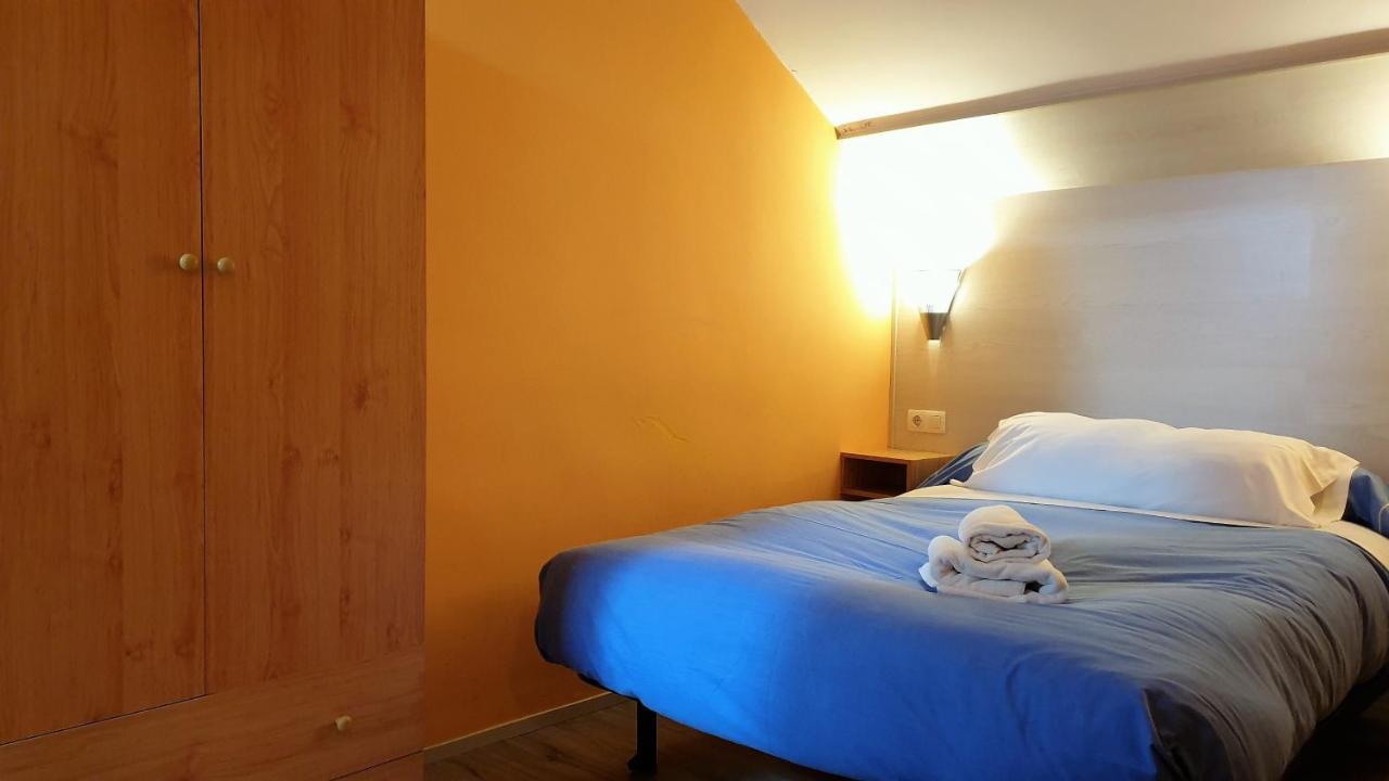 Todosierranevada Zona Baja - Apartamentos De 4 Dormitorios - Junto A Los Telecabinas Sierra Nevada Exteriör bild