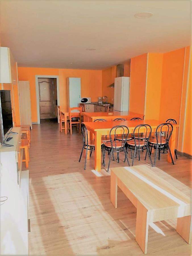 Todosierranevada Zona Baja - Apartamentos De 4 Dormitorios - Junto A Los Telecabinas Sierra Nevada Exteriör bild