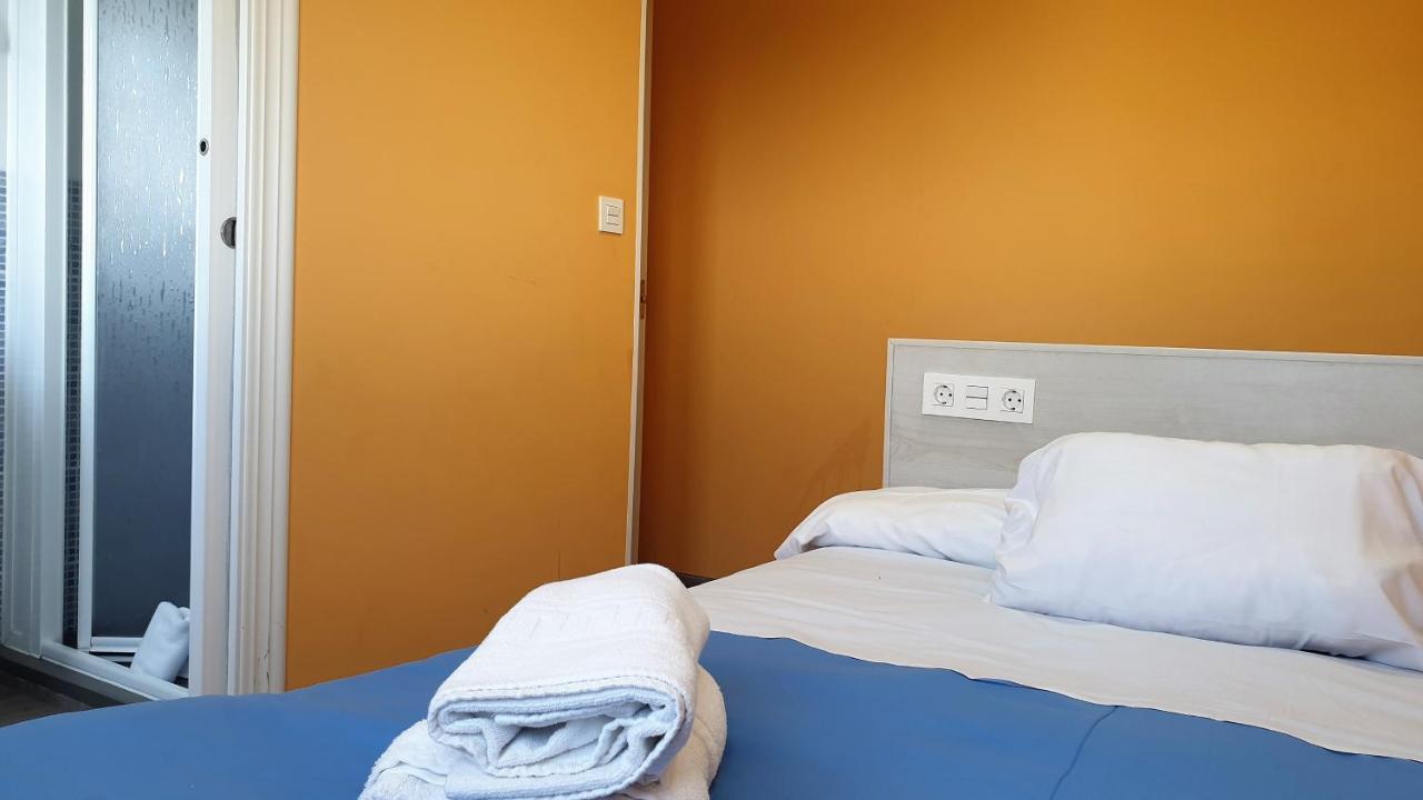 Todosierranevada Zona Baja - Apartamentos De 4 Dormitorios - Junto A Los Telecabinas Sierra Nevada Exteriör bild