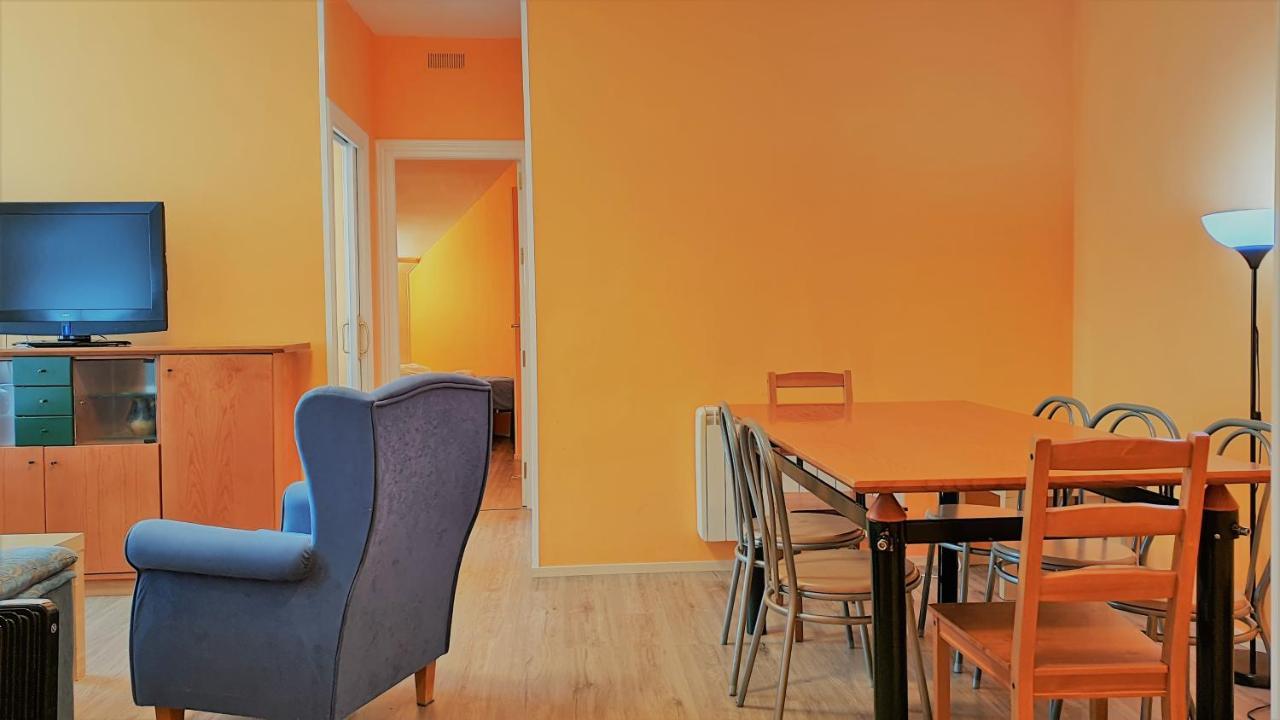 Todosierranevada Zona Baja - Apartamentos De 4 Dormitorios - Junto A Los Telecabinas Sierra Nevada Exteriör bild