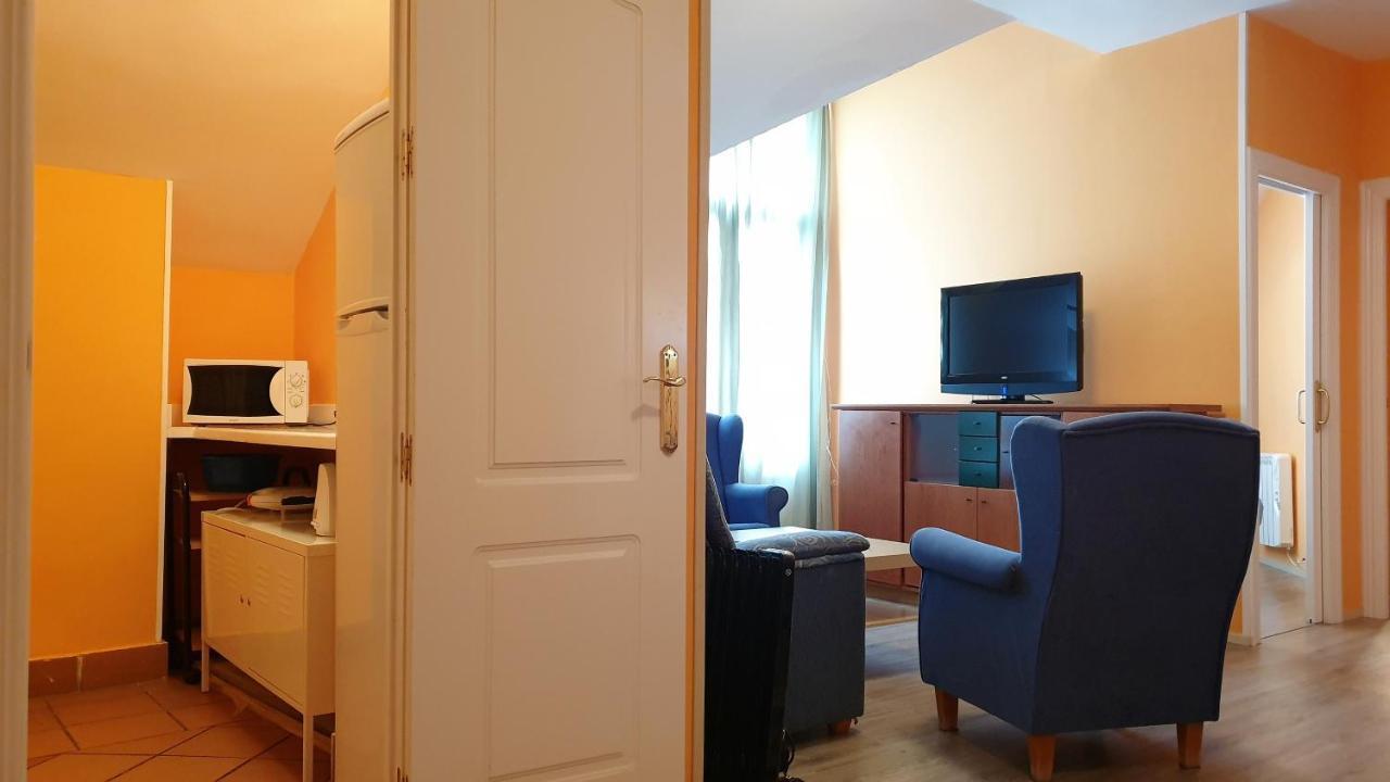 Todosierranevada Zona Baja - Apartamentos De 4 Dormitorios - Junto A Los Telecabinas Sierra Nevada Exteriör bild