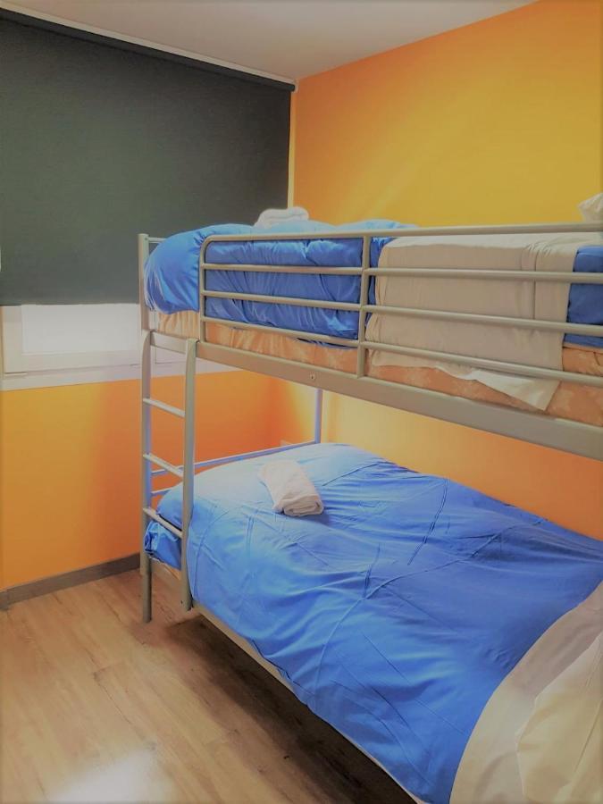 Todosierranevada Zona Baja - Apartamentos De 4 Dormitorios - Junto A Los Telecabinas Sierra Nevada Exteriör bild